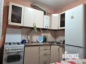 1-к квартира, вторичка, 31м2, 1/5 этаж