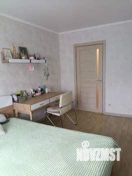 4-к квартира, вторичка, 80м2, 7/9 этаж