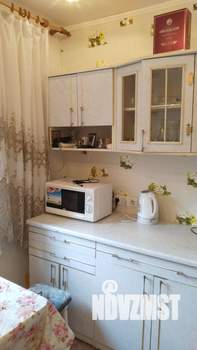 3-к квартира, вторичка, 58м2, 6/9 этаж