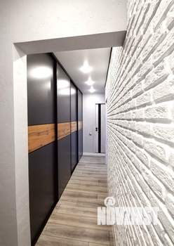 3-к квартира, вторичка, 63м2, 15/16 этаж