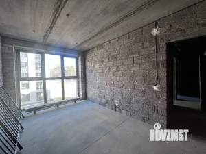 2-к квартира, вторичка, 52м2, 3/6 этаж