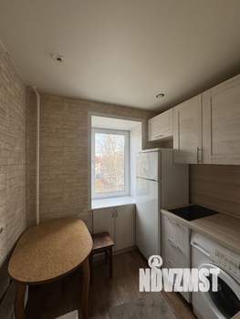 1-к квартира, вторичка, 29м2, 3/9 этаж