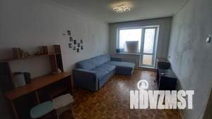 1-к квартира, вторичка, 33м2, 6/9 этаж