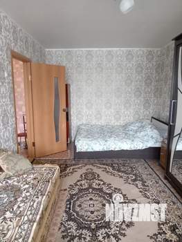 1-к квартира, вторичка, 34м2, 5/9 этаж