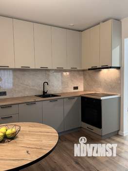 2-к квартира, вторичка, 34м2, 1/9 этаж