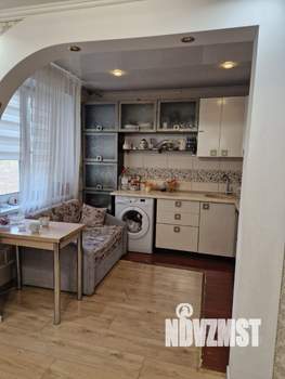 3-к квартира, вторичка, 66м2, 3/9 этаж