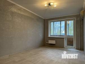 1-к квартира, вторичка, 33м2, 5/9 этаж