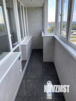 2-к квартира, вторичка, 47м2, 13/16 этаж