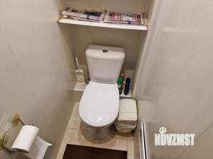 3-к квартира, вторичка, 65м2, 7/9 этаж