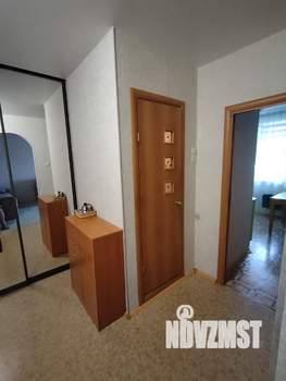 1-к квартира, вторичка, 39м2, 9/10 этаж