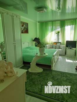 2-к квартира, вторичка, 48м2, 5/5 этаж