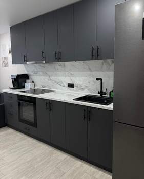 1-к квартира, вторичка, 40м2, 16/17 этаж
