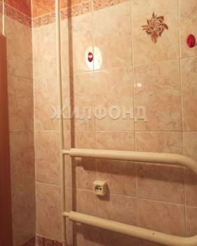 1-к квартира, вторичка, 33м2, 3/4 этаж