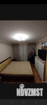 3-к квартира, вторичка, 64м2, 2/5 этаж