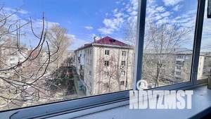 1-к квартира, вторичка, 33м2, 5/5 этаж