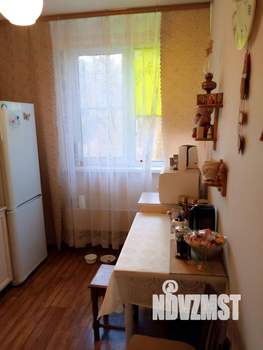 1-к квартира, вторичка, 32м2, 4/12 этаж