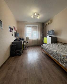 2-к квартира, вторичка, 50м2, 7/9 этаж