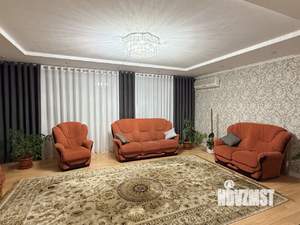 4-к квартира, вторичка, 110м2, 7/9 этаж