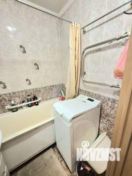 3-к квартира, вторичка, 67м2, 2/5 этаж