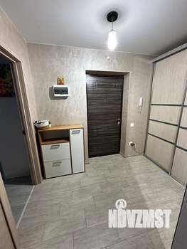 2-к квартира, вторичка, 57м2, 12/21 этаж
