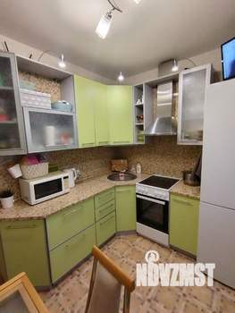1-к квартира, вторичка, 39м2, 9/10 этаж