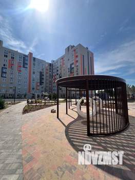2-к квартира, сданный дом, 57м2, 4/10 этаж