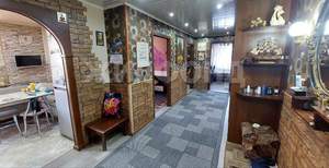 3-к квартира, вторичка, 57м2, 2/9 этаж