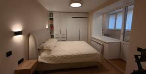 2-к квартира, вторичка, 58м2, 5/14 этаж