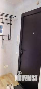 1-к квартира, вторичка, 35м2, 1/12 этаж