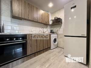 2-к квартира, вторичка, 34м2, 8/12 этаж