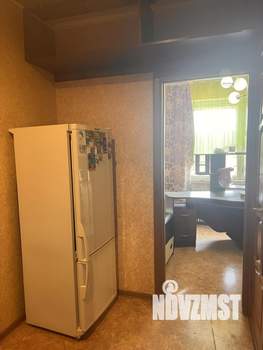 2-к квартира, вторичка, 44м2, 8/9 этаж