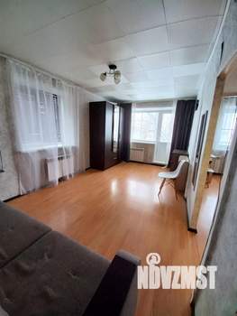 1-к квартира, вторичка, 32м2, 3/5 этаж