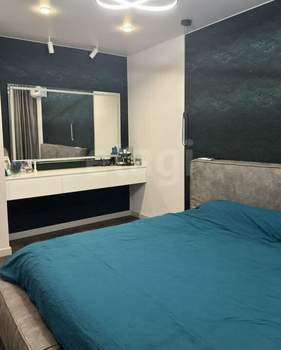 3-к квартира, вторичка, 80м2, 6/10 этаж