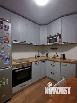 2-к квартира, вторичка, 44м2, 2/9 этаж