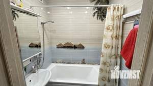 3-к квартира, вторичка, 70м2, 4/5 этаж