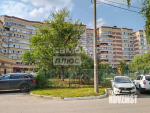 1-к квартира, вторичка, 45м2, 9/10 этаж