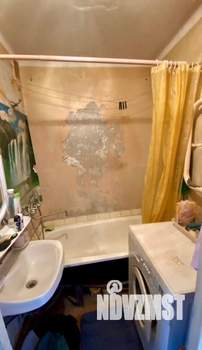 2-к квартира, вторичка, 43м2, 7/9 этаж