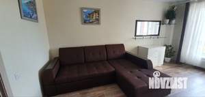 1-к квартира, вторичка, 37м2, 3/8 этаж