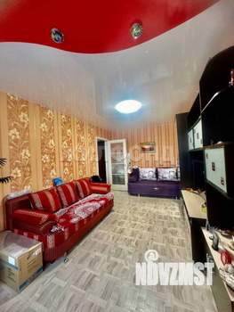 1-к квартира, вторичка, 32м2, 5/5 этаж