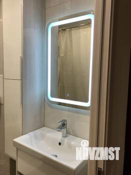 1-к квартира, вторичка, 33м2, 9/9 этаж