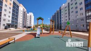 1-к квартира, вторичка, 50м2, 7/7 этаж
