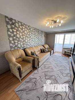 2-к квартира, вторичка, 56м2, 6/9 этаж