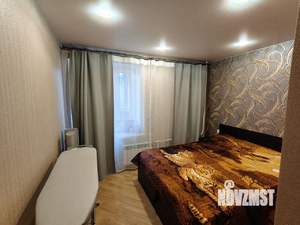 4-к квартира, вторичка, 97м2, 3/12 этаж