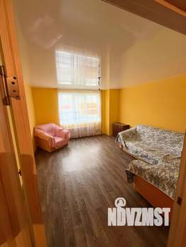 2-к квартира, вторичка, 71м2, 2/17 этаж