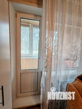 1-к квартира, вторичка, 30м2, 1/5 этаж