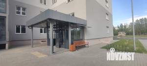2-к квартира, сданный дом, 61м2, 6/7 этаж