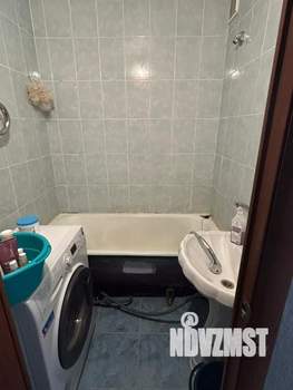 1-к квартира, вторичка, 29м2, 2/5 этаж