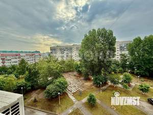 1-к квартира, вторичка, 29м2, 6/9 этаж