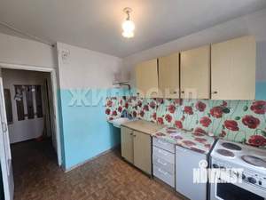 3-к квартира, вторичка, 67м2, 5/9 этаж