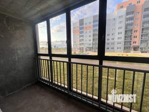 2-к квартира, вторичка, 61м2, 2/7 этаж